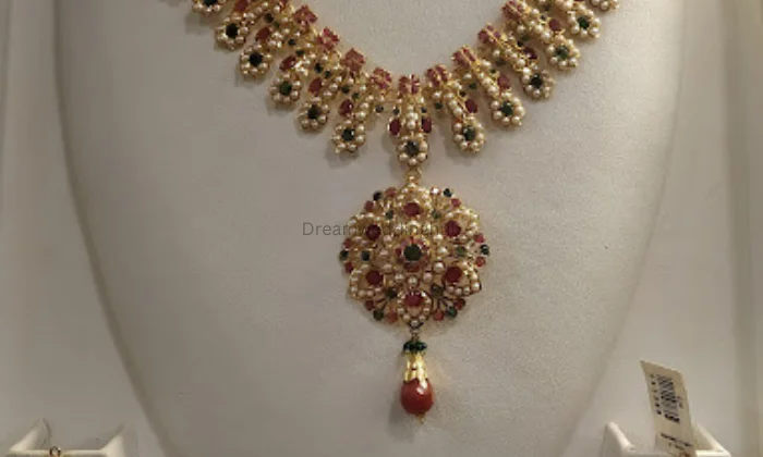 Rajashree Jewellery